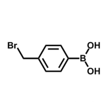 4-(Bromomethyl)phenylboronic acid CAS 68162-47-0